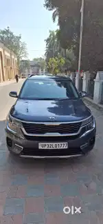 Kia Seltos HTK Plus D, 2020, Diesel