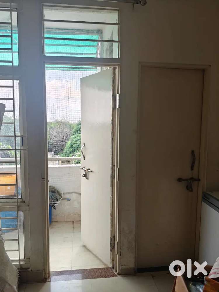 Lift facility , parking , swimming pool ,club house community temple