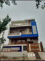 2BHK Portion for Rent