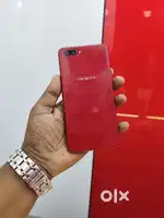 OPPO A3S 2GB RAM 128GB ROM FABULOUS CONDITION WITH CHARGER