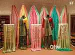 SAREE/ SUIT SHOWROOM PACKING, HELPER, JOB IN LUCKNOW LOCATION!!