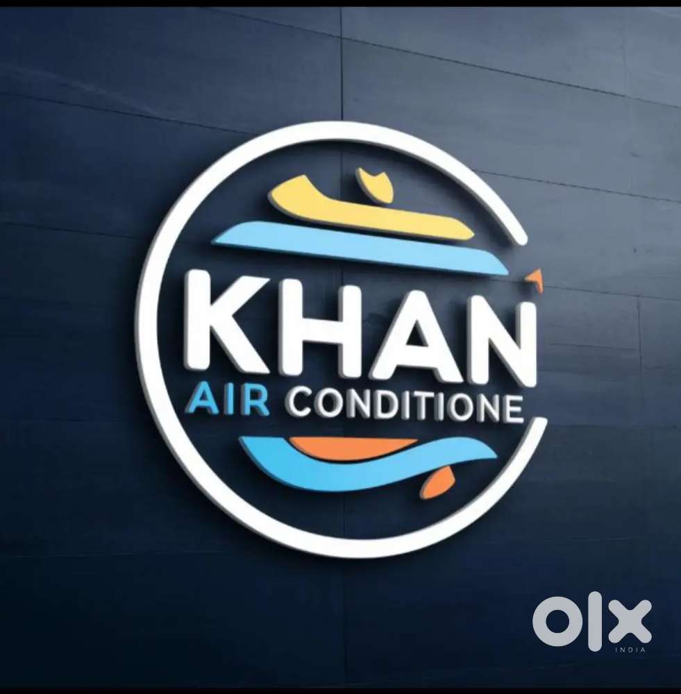 All types air Conditione and service provider