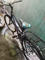 Fully good and original condition bicycle
