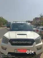New vehicle plan