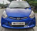 Hyundai EON D Lite, 2013, Petrol