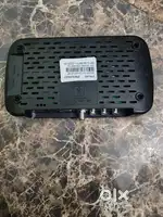 Free dish tv stb without antena(prologic company)) with hdmi cable