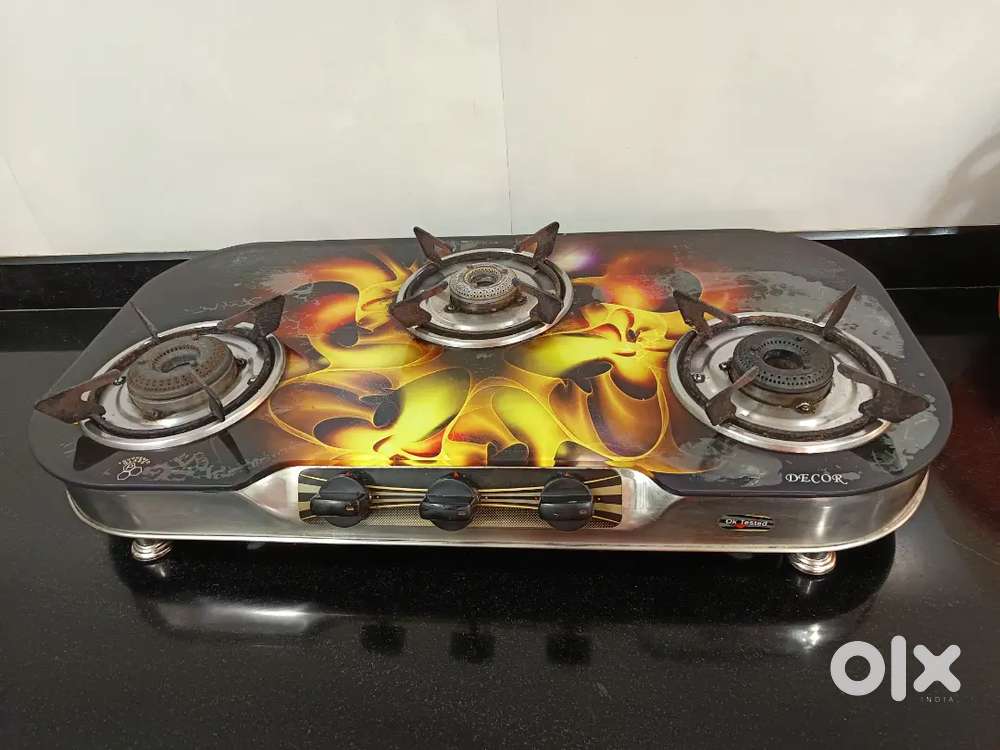 Gas Stove and Atta maker(Milsent) and x Box 360unused purchasedLondon