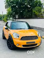 Mini Cooper Countryman 2013-2015 D, 2013, Diesel