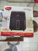 New air fiber sill pack piegon