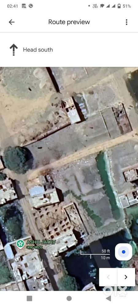 New house isliye sell karna hai