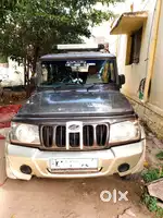 Mahindra Bolero 2010 Diesel 154000 Km Driven all documents available