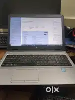 HP ProBook 650 G2