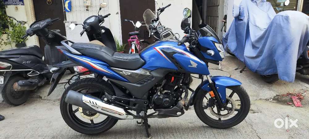 Sp 160 dualdisc single channel abs sale