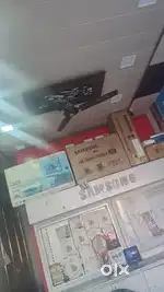 1st floor available for rent in new abadi