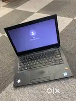Dell Latitude 7290/Core i5 processor 8th gen 8GB RAM 256GB SSD/Wrnty