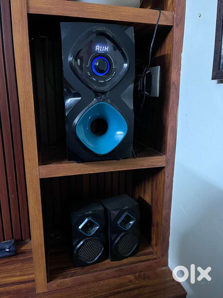 Gtron Speaker for sale