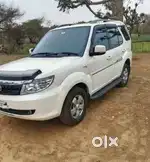 Tata Safari Storme 2017 Diesel Well Maintained