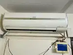 Voltas fixed speed 1.5 ton AC