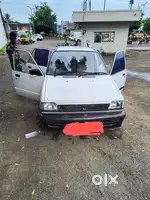 Maruti Suzuki 800 2003 Petrol Well Maintained+LPG