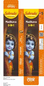 Needed a sales representative for Sahrudha industries(rice,millets)