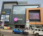 URGENT REQUIREMENT FOR NUCLEUS MALL RANCHI