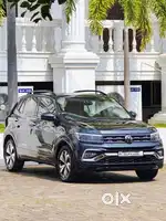 Volkswagen Taigun 1.5 TSI GT, 2024, Petrol