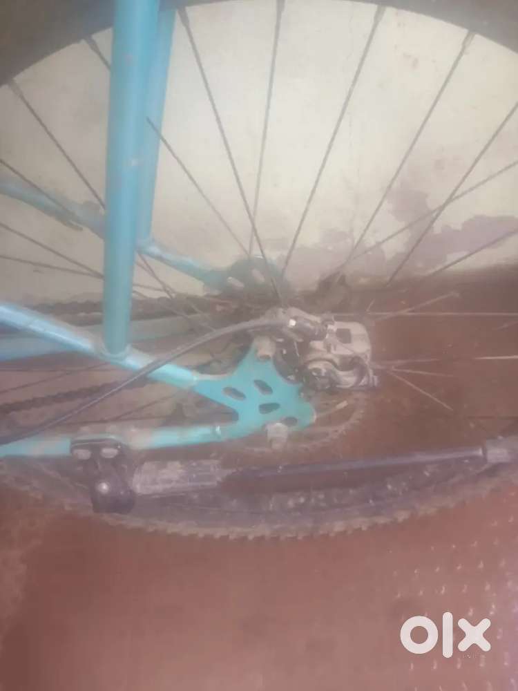 Im going to another country