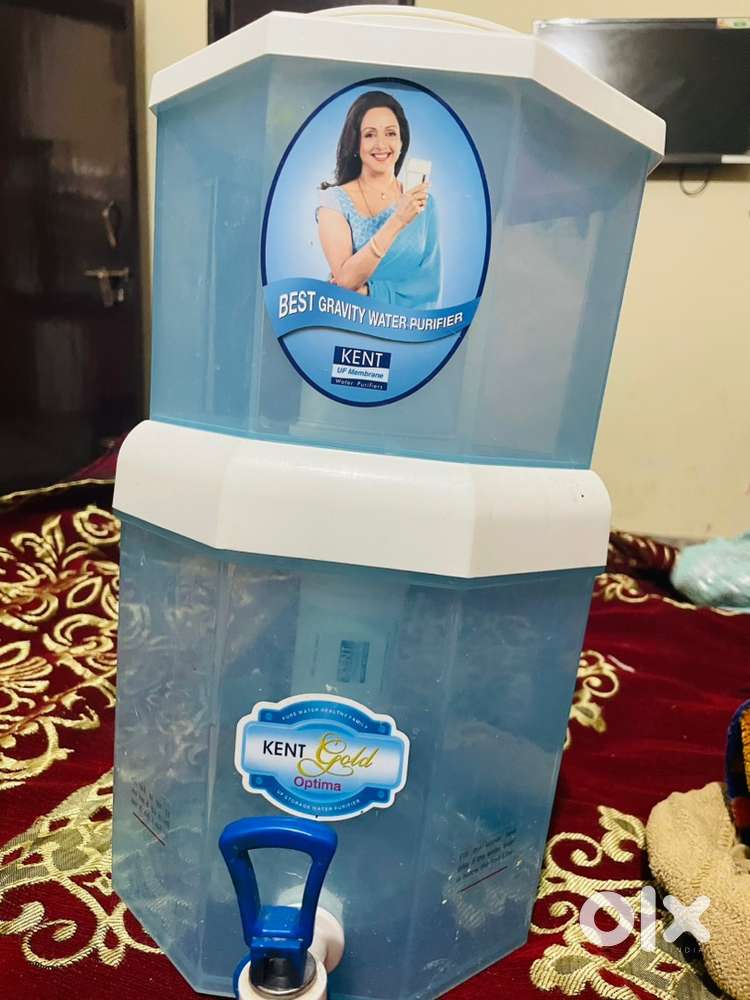 Kent Water Purifier