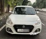 Maruti Suzuki Swift Dzire VXI(O) MT, 2022, Petrol