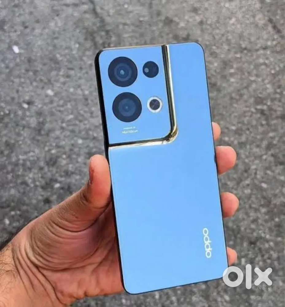 Oppo Reno 8 pro 5G(12+256 Variant)