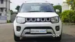 Maruti Suzuki Ignis, 2022, Petrol