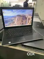Dell Inspiron 15inch/Core i3/7th gen/12GB RAM/256GB SSD/Good working