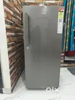Fridge Haier