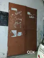Shop for some work