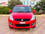 Maruti Suzuki Swift, 2014, Petrol