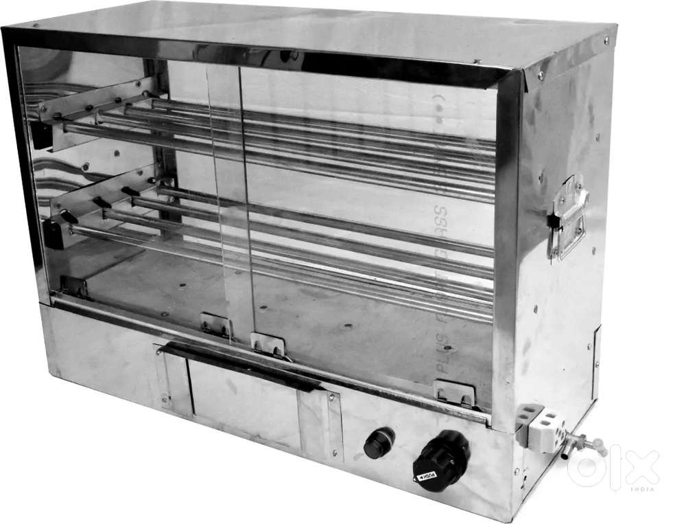 Patties Hotcase for urgent sale