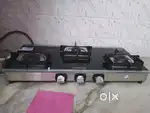 Stove, cooler,iron, mattress  mixer