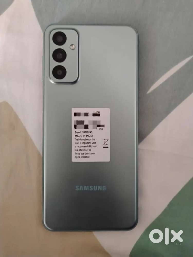 Samsung galaxy f23 5G (6/128)