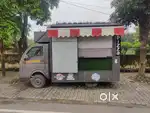 Food truck in Meerut