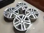 Mercedes Benz GL 350 19 INCH ALLOY WHEELS