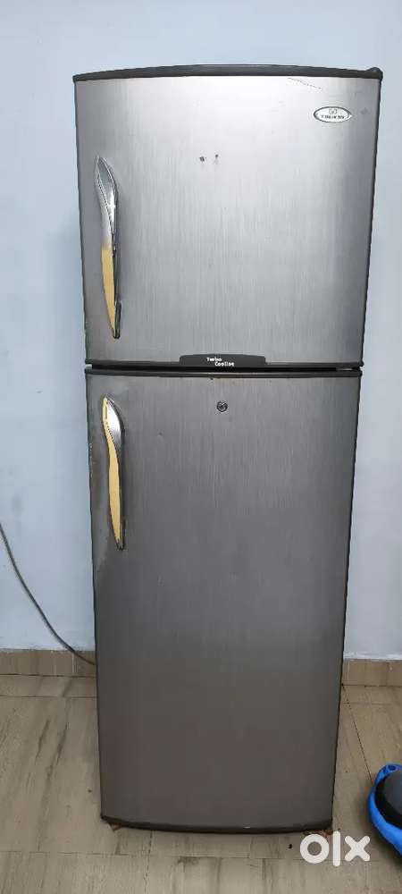 Good condition fridge