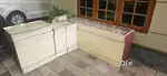 Show case , Counter table for shop
