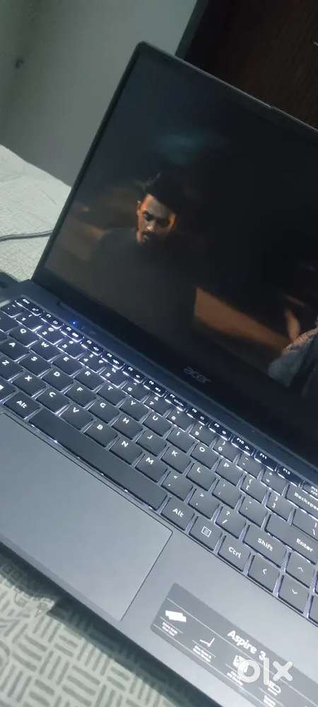 Acer Laptop