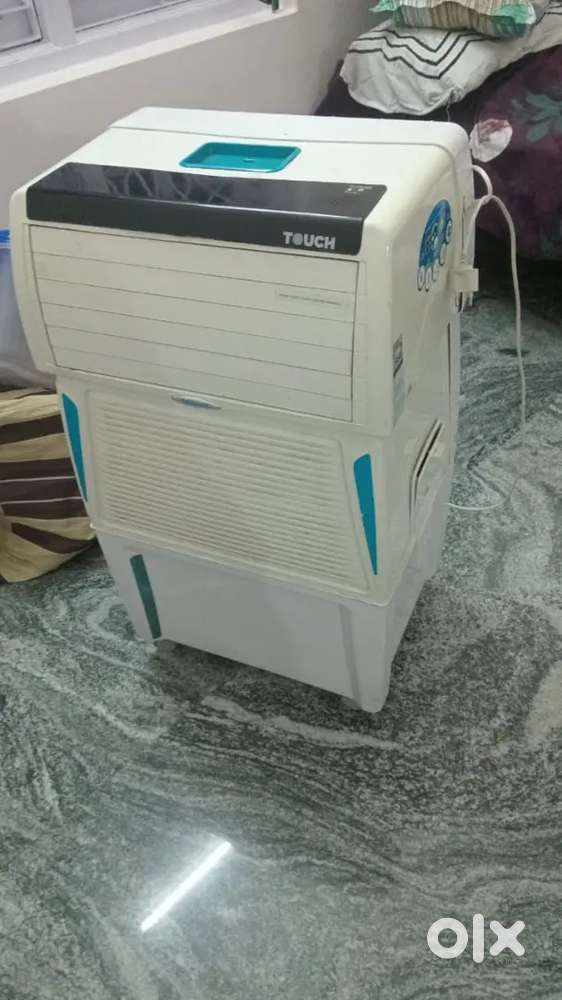 Symphony touch 35 Air cooler