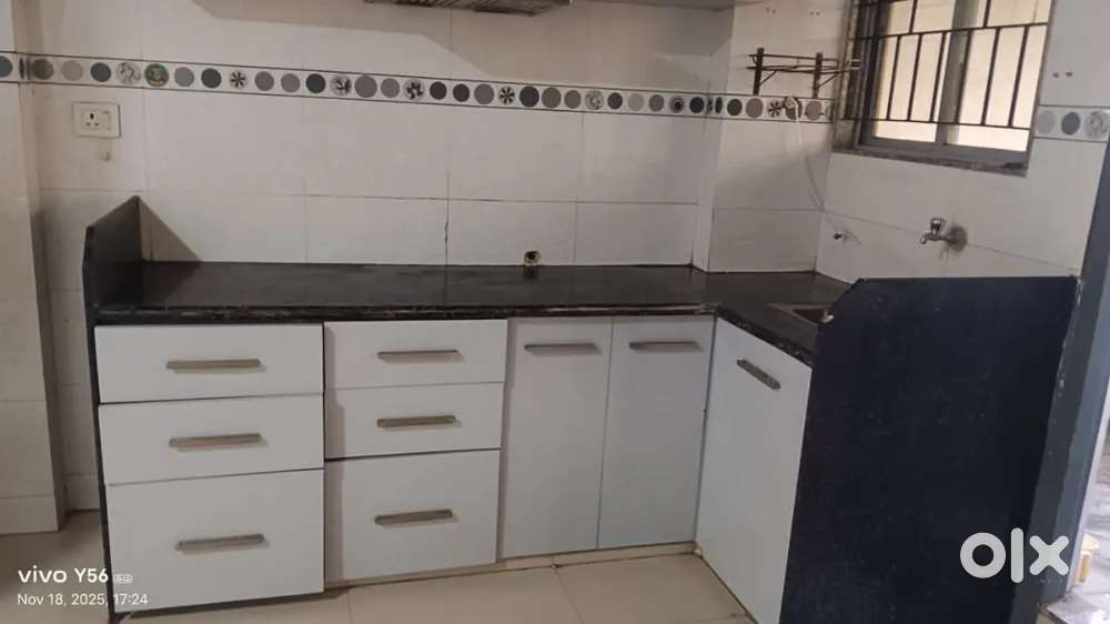2 BHK Flat on Rent