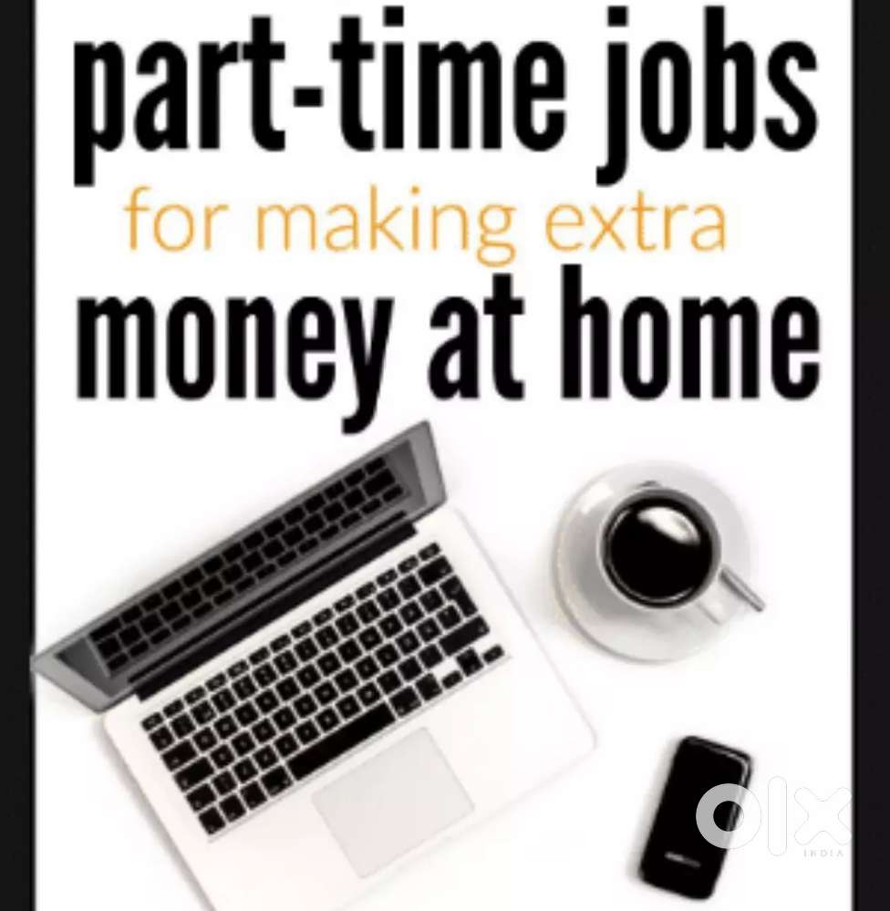 Home Based Part Time Job 1 to 2 Hours