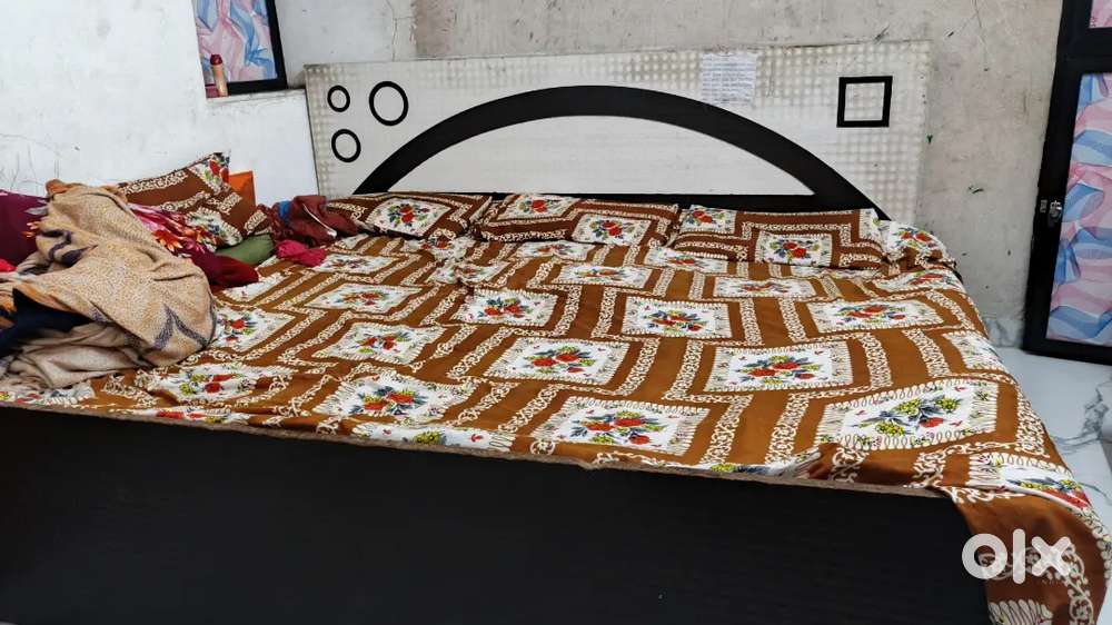 Only Big bed