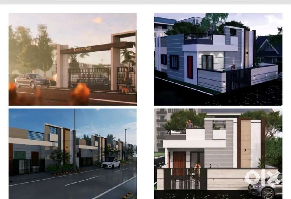 HNTD Approved & RERA