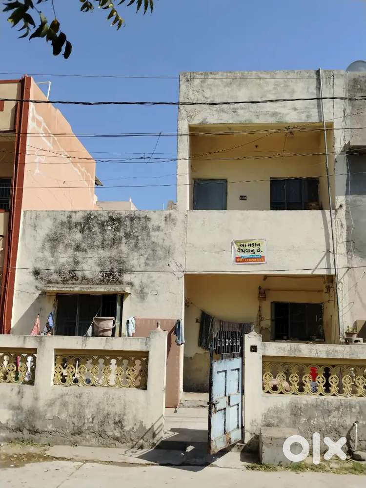 ટેનામેન્ટ,  115 વાર ,23x45, પાડવા લાયક