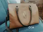 Branded Handbag - Lavie Luxe and Baggit